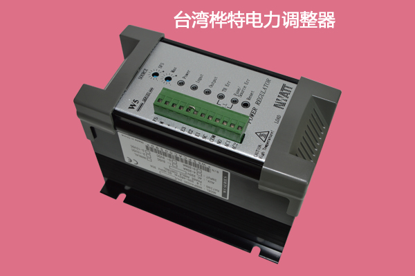 臺(tái)灣樺特電力調(diào)整器W5系列
