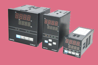 VT26+VERTEX溫控器